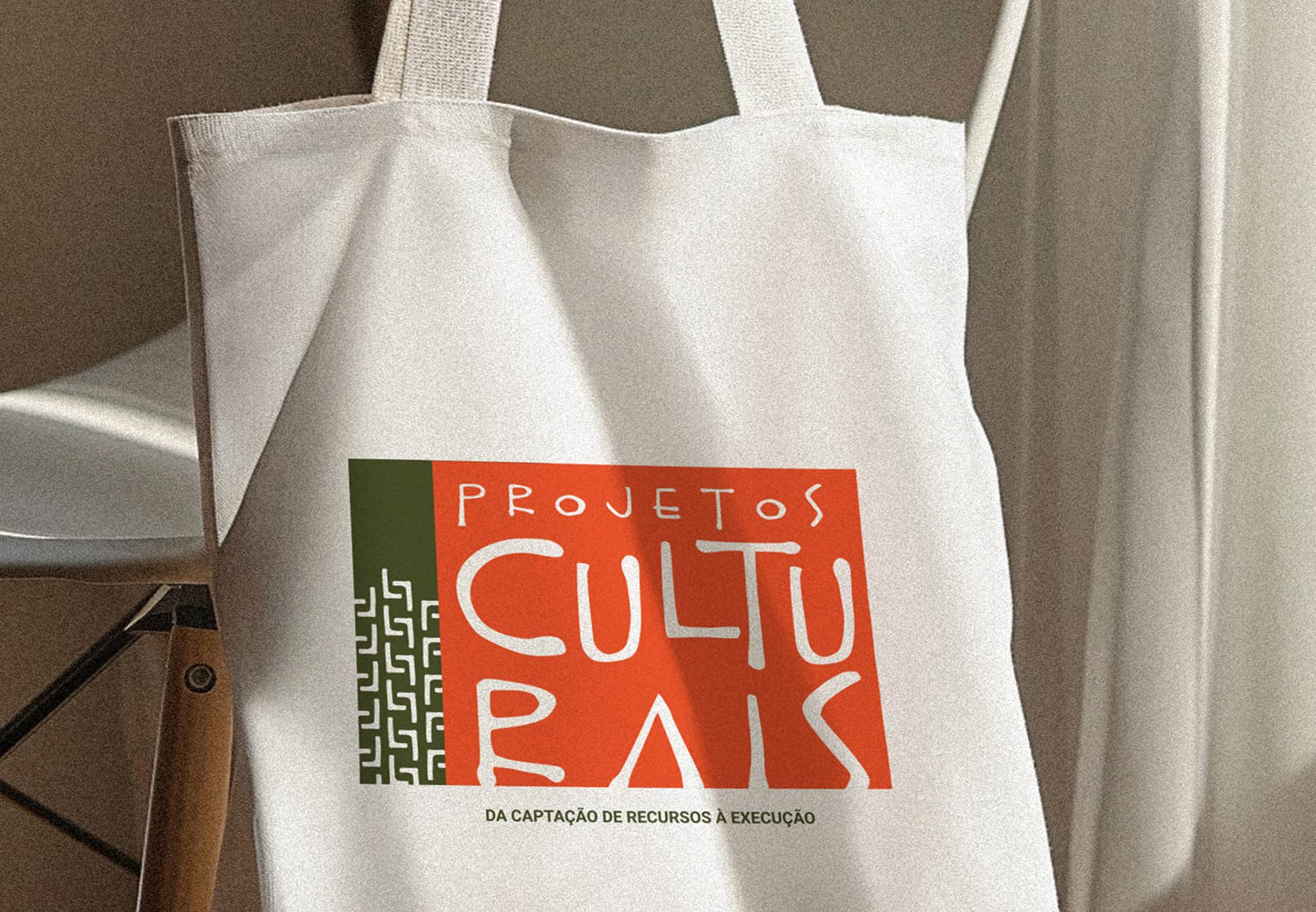 Ecobag Projetos Culturais